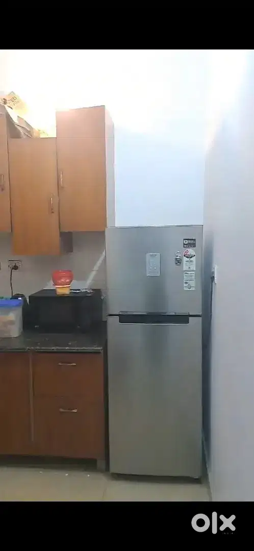 2 bhk house beta 2 fully furnished