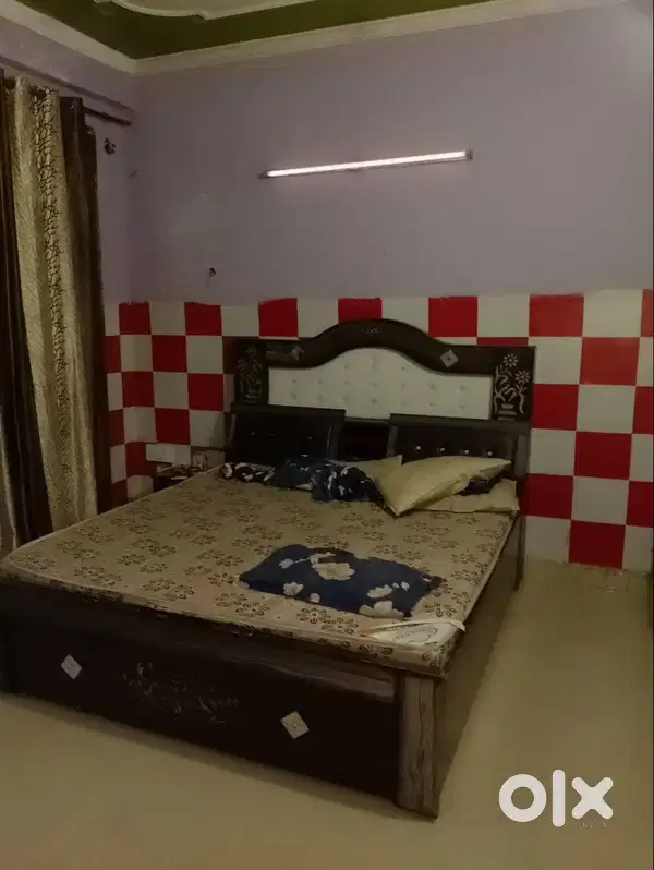 3 Bhk flat for Rent in Greater Noida