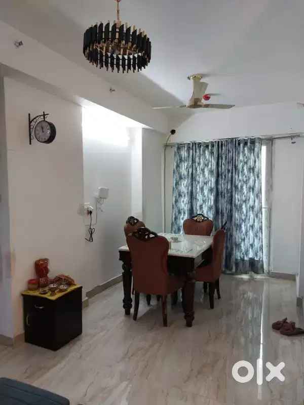 2 bhk beautiful flat for rent