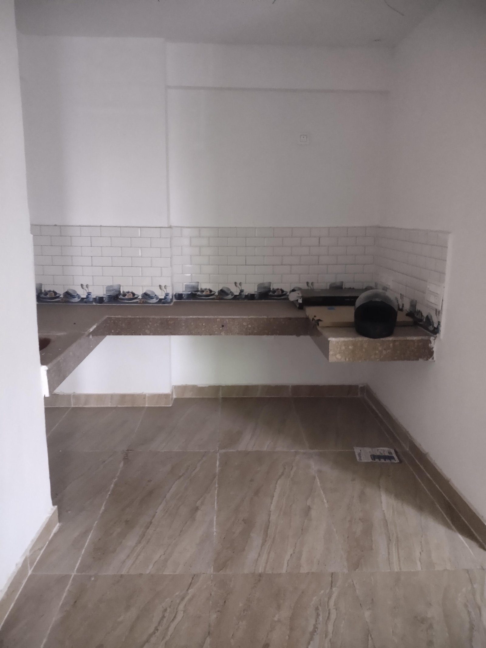 3BHK 2Baths Flat/Apartment for Sale