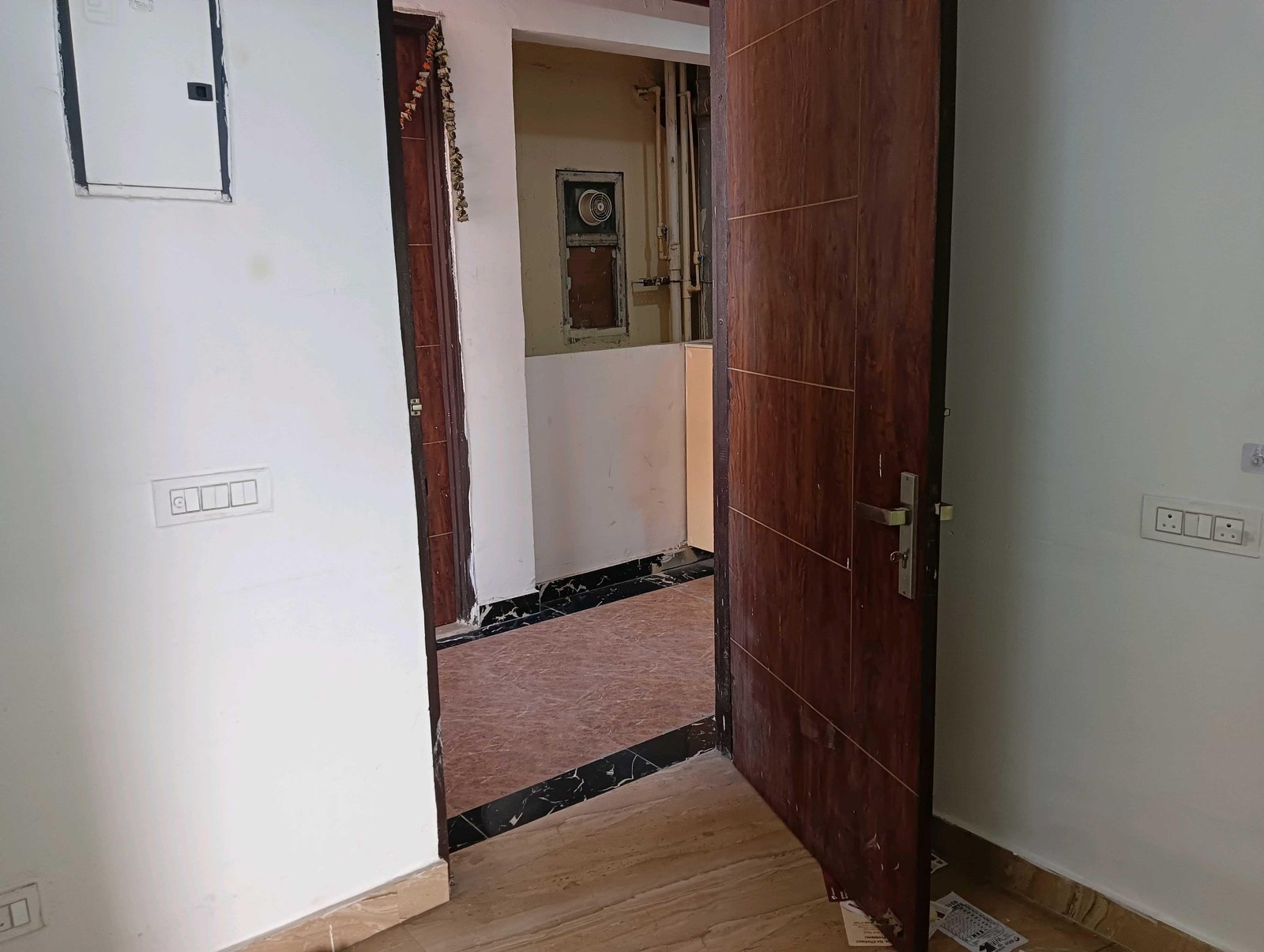 2BHK 1Bath Flat/Apartment for Rent