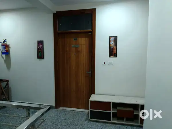 2 BHK - 2 Bathroom - 677 sqft