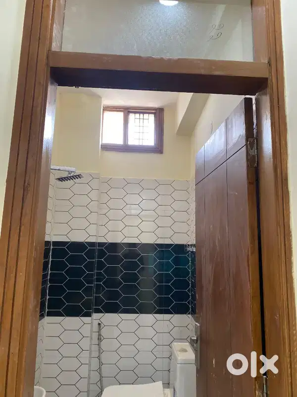 1 BHK - 1 Bathroom - 450 sqft