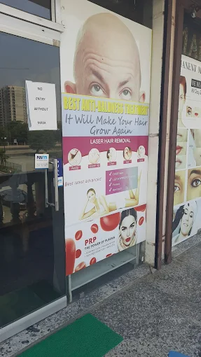 Mediworld Healthcare Hospital