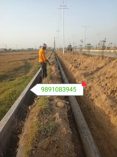 Gajram plumber (GNIDA)