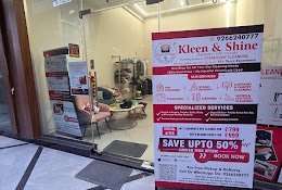 STAREX DRY CLEANERS - Premium Kleen & Shine