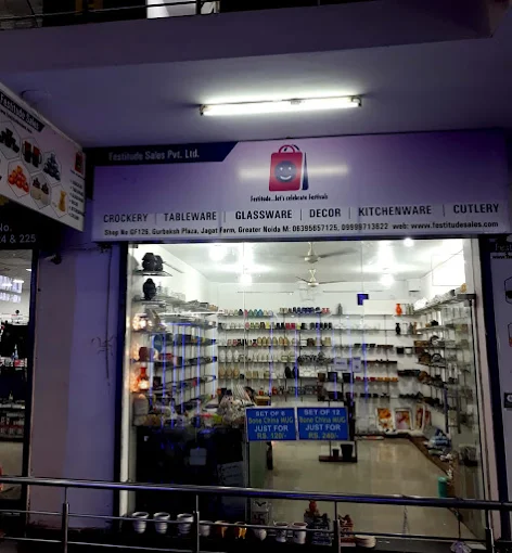 Festitude Sales Pvt. Ltd (Home & Kitchen)