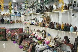 BALAJI GIFTS & ART GALLERY