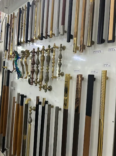 Shree Krishna Hardware