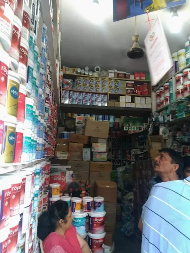 Goyal Paint Hardware Store