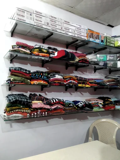 H M Fashion Point Mens Wear