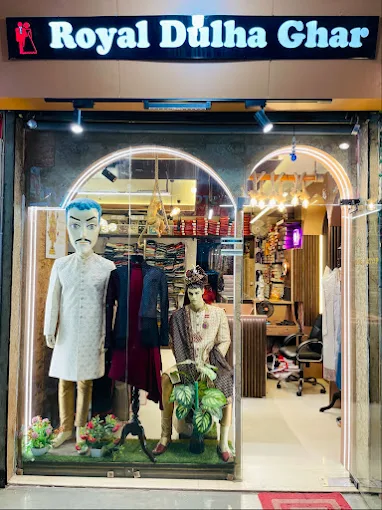 ROYAL DULHA GHAR