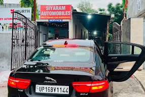 Siya Ram Automobiles
