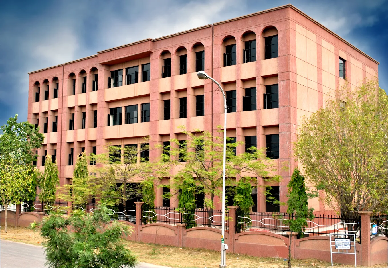 Aster College of Education