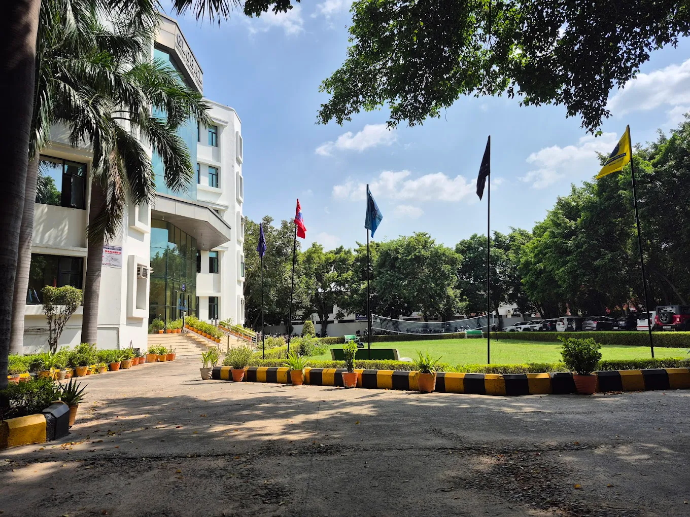 Global Institute of Information Technology