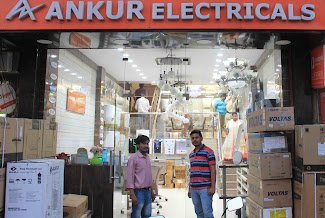 Ankur Electricals