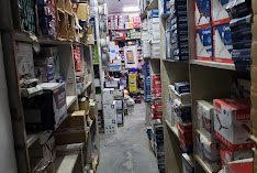 MAHESHWARI ELECTRICALS