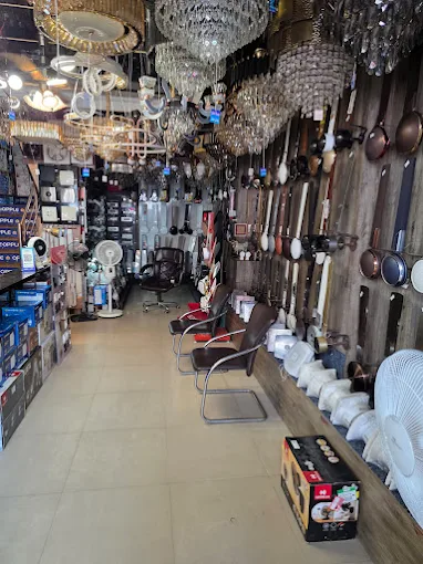 Shiv Ganga Electrical Agencies