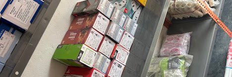 Radha Electrical Shop