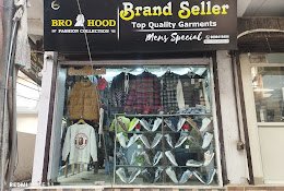 Brohood Fashion Collection
