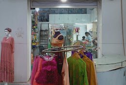 Vidya Garments And Fashion Boutique