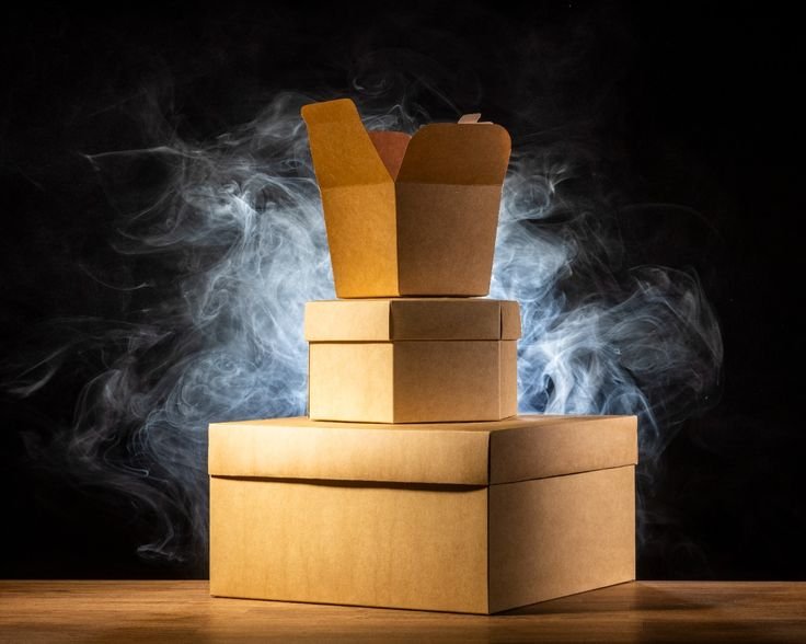 Creative Packaging Designs