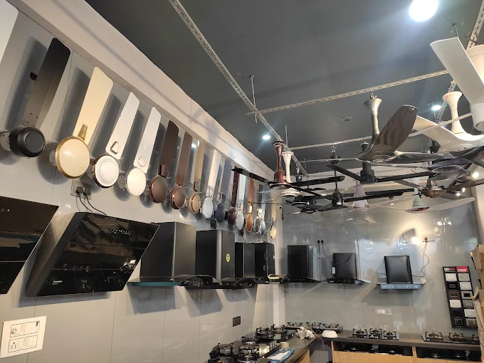 GTC Light & Electricals