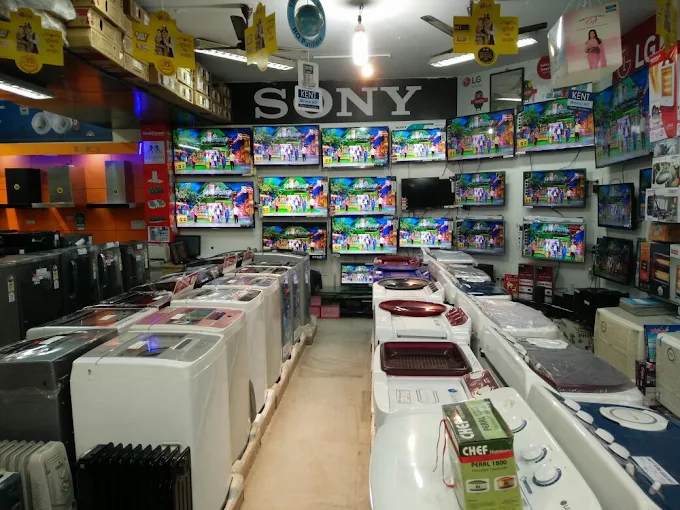 Electronic Paradise - Greater Noida