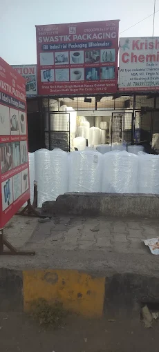 SWASTIK PACKAGING KASNA