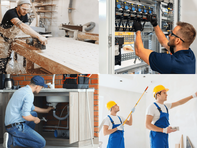 Greater Noida Homefix