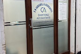 CA S N AGRAWAL & ASSOCIATES ( CA SHIVAM AGRAWAL )
