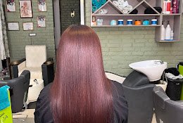 The House Of Beauty Salon