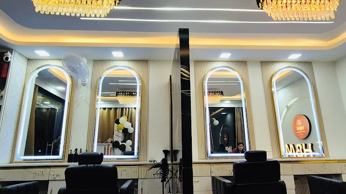 HBM SALON