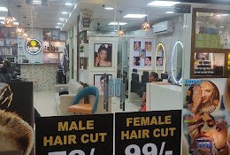 New Looks Salon (Alpha 2: Best salon in greater Noida)