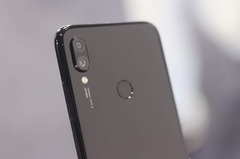 Redmi note 7 pro