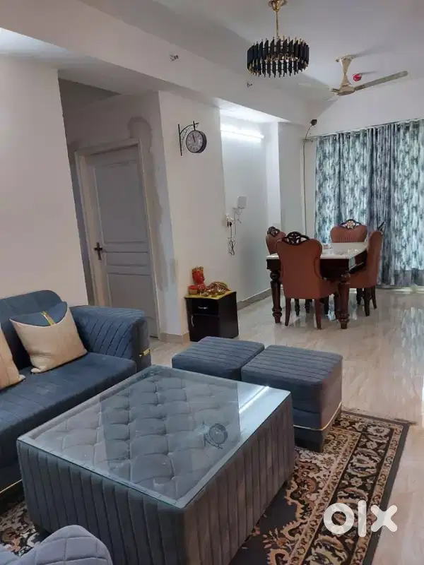 2 bhk beautiful flat for rent